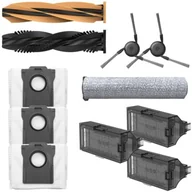 Akcesoria do robotów sprzątających - Zestaw akcesoriów DREAME do modeli Aqua10 (10 elementów) - miniaturka - grafika 1