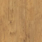 Panele podłogowe - Panel podłogowy Dąb Umbria AC5/8mm V-fuga struktura 3D - miniaturka - grafika 1