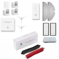 Akcesoria do odkurzaczy - Oryginalny zestaw akcesoriów Roborock Q8 Max/ Max+ Q5 Pro/Pro+ filtry worki - miniaturka - grafika 1