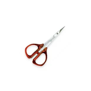 Top Choice Nożyczki do skórek 7385 - Kremy i maski do rąk - miniaturka - grafika 2