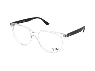 Dioptrie szkieł Ray-Ban RX4378V 5943 - Okulary korekcyjne, oprawki, szkła - miniaturka - grafika 1