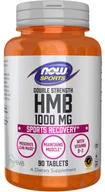 HMB - HMB 1000 mg (90 tabl.) - miniaturka - grafika 1