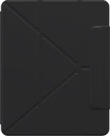 Etui do tabletów - Etui na tablet Baseus Etui magnetyczne Baseus Safattach do iPad Pro 11" szare - miniaturka - grafika 1