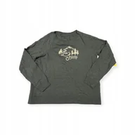 Bluzy damskie - Damska bluza wciągana L - miniaturka - grafika 1