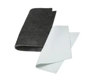 Filtry do okapów - Zestaw filtrów do okapu węglowy - uniwersalny - miniaturka - grafika 1