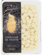 Makaron - Garofalo Chicche di Patate - małe kluseczki ziemniaczane (500 g) - miniaturka - grafika 1