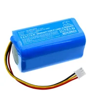 Akcesoria do robotów sprzątających - Bobsweep BOb PetHair Plus / UR18650ZY-4S1P-AAM 2600mAh 37.44Wh Li-Ion 14.4V (Cameron Sino) - miniaturka - grafika 1