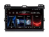 Radia samochodowe - Radio Android FS1-Lite Toyota Prado 120 2004-2009 - miniaturka - grafika 1
