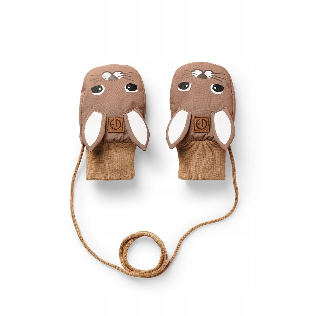 Rękawiczki Dziecięce Bunny Darling 0-12 M-cy Elodie Details