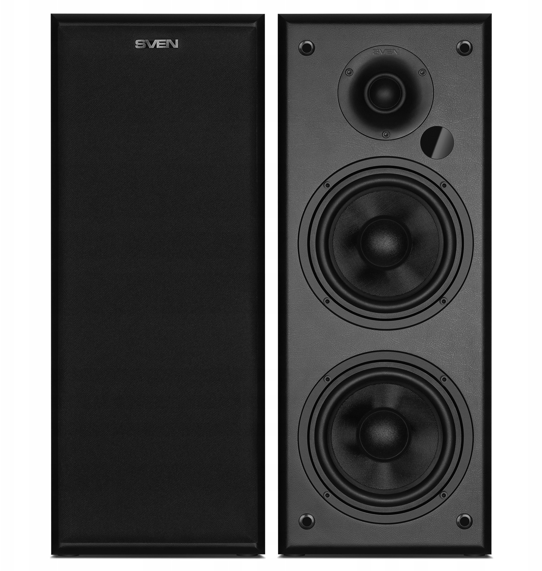 Głośnik Sven SVEN MC-25 – głośniki 150W, Bluetooth, RCA, optyczne, HDMI, AUX, pilot