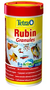Tetra Granules 250ml - Pokarm dla ryb - miniaturka - grafika 1