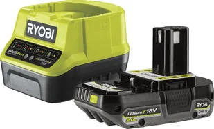 Ryobi RC18120-120C - Akumulatory do elektronarzędzi - miniaturka - grafika 1