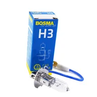 Żarówki samochodowe - Bosma H3 24V 70W 0355 1 szt. - miniaturka - grafika 1