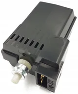 Akcesoria i części do maszyn do szycia - Zewnętrzny silnik KN-4A TUR2 do maszyn do szycia Łucznik 230V - miniaturka - grafika 1