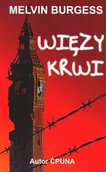 Kryminały - Więzy krwi - miniaturka - grafika 1