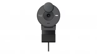 Kamera internetowa Logitech Brio 305 grafitowa 960-001469 - Kamery internetowe - miniaturka - grafika 1