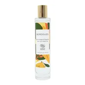 Wody i perfumy damskie - Berdoues Fleur d'Oranger et Bergamote woda perfumowana spray 50ml - miniaturka - grafika 1