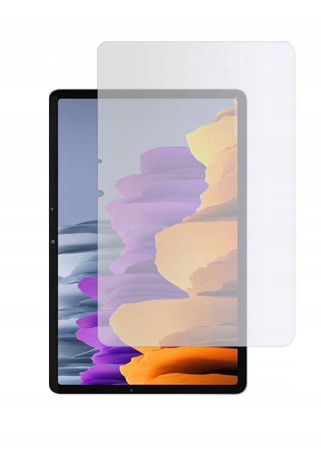 Szkło glass do Samsung Galaxy Tab S7 / S8 / S9 11.0 / S9 FE / S10 FE 10.9
