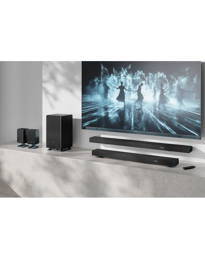 Soundbary - ranking 2026