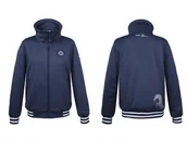 Kurtki jeździeckie - Fair Play Bluza softshell CARLA damska - miniaturka - grafika 1