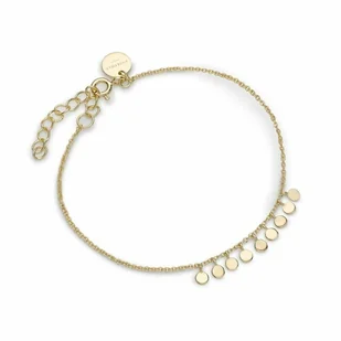 Bransoletka Damska Rosefield Jtbmg-J433 16 - 20 Cm - Bransoletki - miniaturka - grafika 1