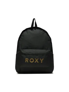 Roxy Plecak ERJBP04621 Czarny - Plecaki - miniaturka - grafika 1
