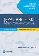 Podręczniki dla liceum - Język angielski. Repetytorium maturalne. Poziom podstawowy z materiałem rozszerzonym. Wydanie uaktua - książka - miniaturka - grafika 1