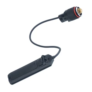 Streamlight - Latarka ProTac Railmount 1 Long Gun - 350 lm - Czarna - L-88058 - Latarki - miniaturka - grafika 5
