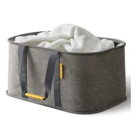 Kosze na bieliznę - Tekstylny kosz na pranie 35 l Hold-All – Joseph Joseph - miniaturka - grafika 1