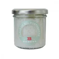 Sól - Sól morska z Portugalii, 110 g (Fleur de Sel) / Brezzo - miniaturka - grafika 1
