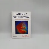 Felietony i reportaże - Fabryka geniuszów - miniaturka - grafika 1