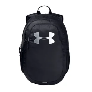 Under Armour Plecak miejski Scrimmage 2.0 - black 1342652001 - Plecaki szkolne i tornistry - miniaturka - grafika 14