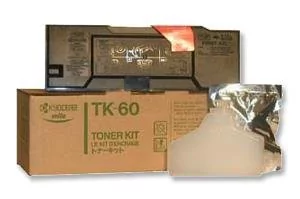 Toner KYOCERA TK-60 black do FS 1800/3800 - Dodatki do drukarek i skanerów - miniaturka - grafika 1