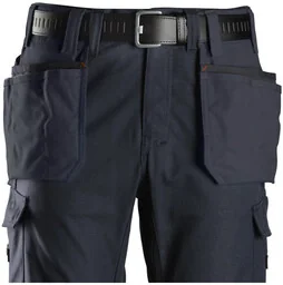 9797 Worki kieszeniowe doczepiane ProtecWork Snickers Workwear - Odzież robocza - miniaturka - grafika 1