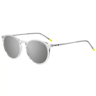 Okulary przeciwsłoneczne Hugo 1286/S SRJ 51 T4 - Okulary przeciwsłoneczne - miniaturka - grafika 1