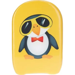 Deska do pływania XQMAX 1058764 - Pływanie - miniaturka - grafika 1
