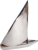 Kolekcjonerskie modele pojazdów - Upominkarnia Żaglówka Bryza N-3044 241745 - miniaturka - grafika 1