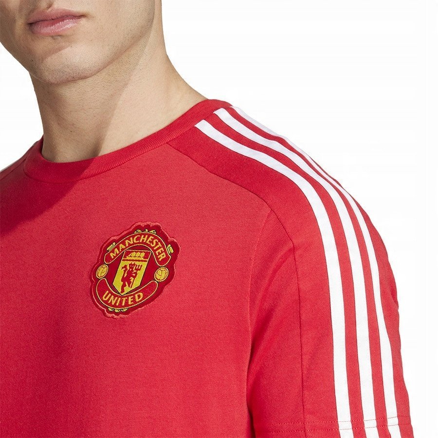 Koszulka adidas Manchester United DNA Tee IT4162