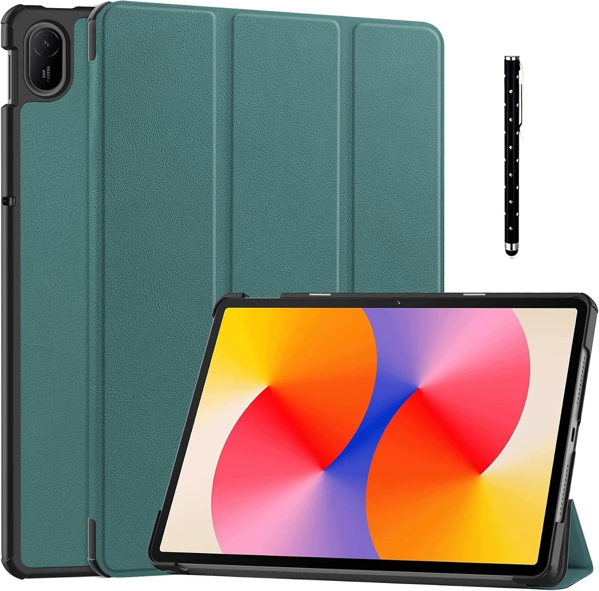 ETUI 11 CALI POKROWIEC FUTERAŁ OCHRONNY TABLET MATEPAD SE 2024