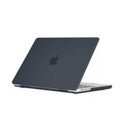 Torby na laptopy - Etui Smartshell do Macbook Pro 16 2021-2022 Matte Black - miniaturka - grafika 1