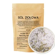 Sól - Sól ziołowa 50g ZIELARZPOLSKI.PL - miniaturka - grafika 1