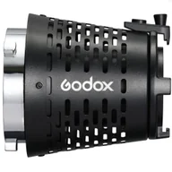 Inne akcesoria studyjne - Godox Przejściówka SA-17 do nakładki projekcyjnej SA-P1 na Bowens - miniaturka - grafika 1
