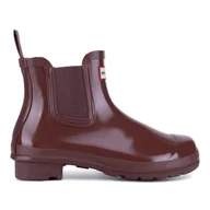 Kalosze damskie - Kalosze HUNTER WFS2078RGL - miniaturka - grafika 1
