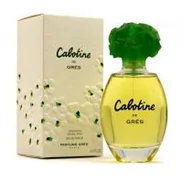 Wody i perfumy damskie - Parfums Gres Cabotine woda perfumowana 100ml - miniaturka - grafika 1