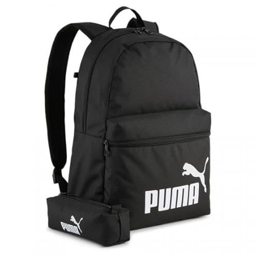 PUMA Plecak fazowy unisex zestaw klasycznych plecaków (1 szt.)
