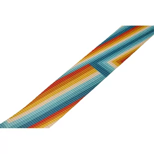 Fender RETRO RAINBOW STRAP - Inne akcesoria gitarowe - miniaturka - grafika 2