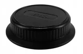 Dekielki do obiektywów - Dekielek JJC Dekielek na bagnet obiektywu JJC L-R4R do Pentax K - miniaturka - grafika 1