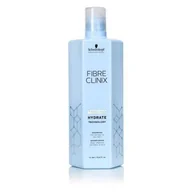 Szampony do włosów - Schwarzkopf Fibre Clinix Hydrate Shampoo - Szampon Nawilżający 1000ml - miniaturka - grafika 1