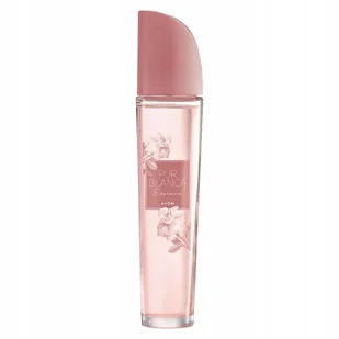 Avon woda toaletowa Pur Blanca Essence Perfumy Damskie EDT 50ml - Wody i perfumy damskie - miniaturka - grafika 1