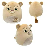 Maskotki i pluszaki - Squishmallows Król Lew Maskotka Pluszak Nata 20 Cm - miniaturka - grafika 1